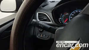 Chevrolet Spark, 2018 — миниатюра 24