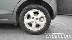 Chevrolet Spark, 2018 — миниатюра 7