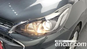 Chevrolet Spark, 2018 — миниатюра 8