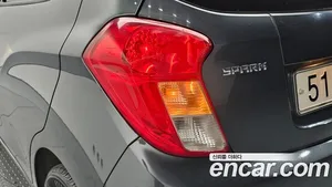 Chevrolet Spark, 2018 — миниатюра 9