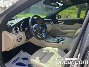 Mercedes-Benz C-Class, 2019 — миниатюра 7