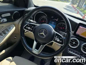 Mercedes-Benz C-Class, 2019 — миниатюра 10