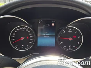 Mercedes-Benz C-Class, 2019 — миниатюра 11