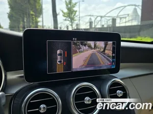 Mercedes-Benz C-Class, 2019 — миниатюра 12