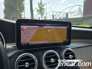 Mercedes-Benz C-Class, 2019 — миниатюра 13