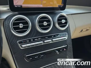 Mercedes-Benz C-Class, 2019 — миниатюра 14