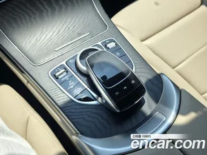 Mercedes-Benz C-Class, 2019 — миниатюра 15