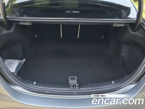 Mercedes-Benz C-Class, 2019 — миниатюра 18