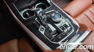 BMW X7, 2021 — миниатюра 9