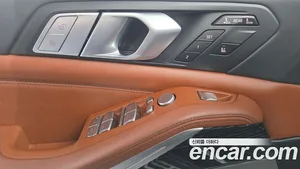 BMW X7, 2021 — миниатюра 13