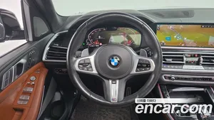 BMW X7, 2021 — миниатюра 14