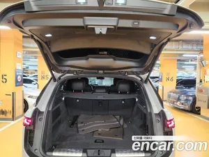 Land Rover Range Rover Sport, 2023 — миниатюра 6