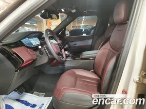 Land Rover Range Rover Sport, 2023 — миниатюра 7