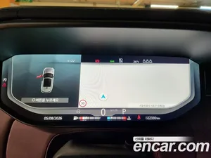 Land Rover Range Rover Sport, 2023 — миниатюра 11