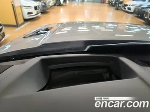 Land Rover Range Rover Sport, 2023 — миниатюра 12