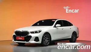 BMW 5-Series, 2025 — миниатюра 33