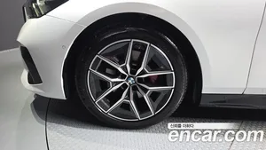 BMW 5-Series, 2025 — миниатюра 4