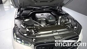 BMW 5-Series, 2025 — миниатюра 5