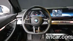 BMW 5-Series, 2025 — миниатюра 18