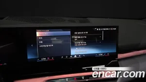 BMW 5-Series, 2025 — миниатюра 21