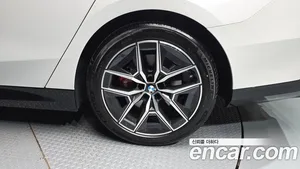 BMW 5-Series, 2025 — миниатюра 6