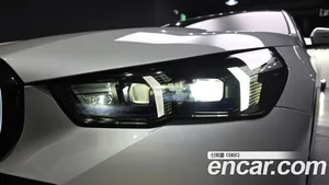 BMW 5-Series, 2025 — миниатюра 7