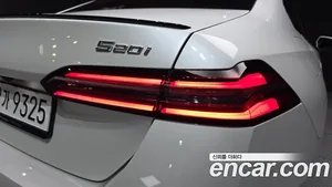BMW 5-Series, 2025 — миниатюра 8
