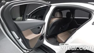 BMW 5-Series, 2025 — миниатюра 15
