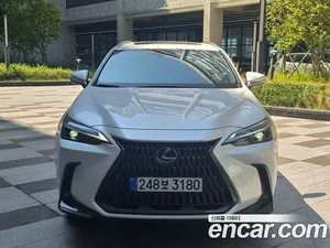 Lexus NX, 2025 — миниатюра 3