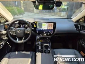 Lexus NX, 2025 — миниатюра 7