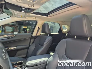 Lexus NX, 2025 — миниатюра 11