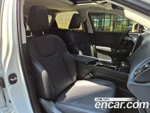 Lexus NX, 2025 — миниатюра 14