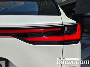 Lexus NX, 2025 — миниатюра 16