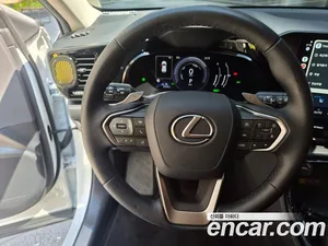 Lexus NX, 2025 — миниатюра 17