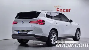 BMW X3, 2026 — миниатюра 2