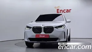 BMW X3, 2026 — миниатюра 3