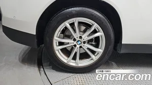 BMW X3, 2026 — миниатюра 5