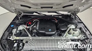 BMW X3, 2026 — миниатюра 6