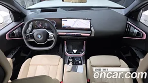 BMW X3, 2026 — миниатюра 10