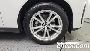 BMW X3, 2026 — миниатюра 7