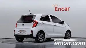 Kia morning, 2016 — миниатюра 2