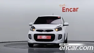 Kia morning, 2016 — миниатюра 3