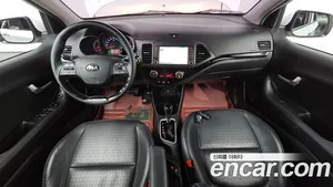 Kia morning, 2016 — миниатюра 10