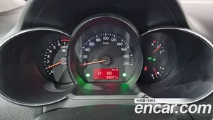 Kia morning, 2016 — миниатюра 11