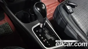 Kia morning, 2016 — миниатюра 12