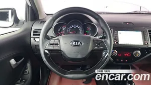 Kia morning, 2016 — миниатюра 18