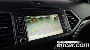 Kia morning, 2016 — миниатюра 21