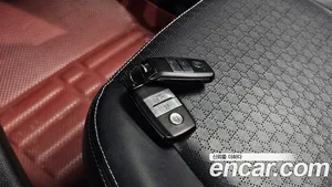 Kia morning, 2016 — миниатюра 24