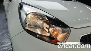Kia morning, 2016 — миниатюра 8