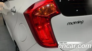 Kia morning, 2016 — миниатюра 9
